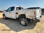 ✅ 2019 Chevrolet Colorado 2WD Work Truck • VIN: 1GCHSBEN4K1270990 • Lot: 81149475. Wystawiony na Copart z przebiegiem 157 229 mil. Bezpłatny archiwum sprzedaży aukcyjnych z USA i szczegółowy raport historii pojazdu na DreamBid. Zdjęcie 2.