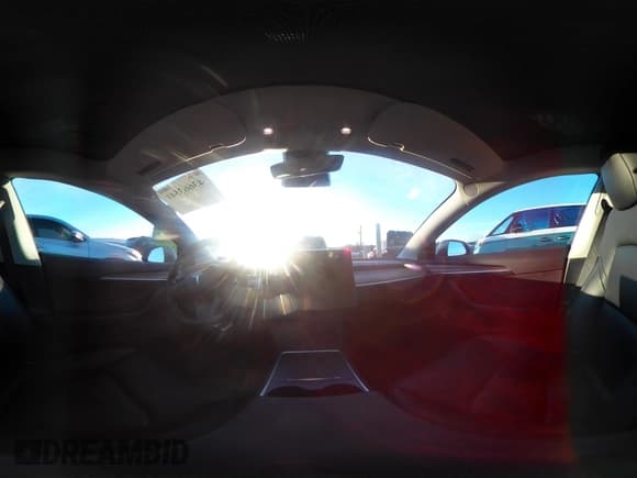 ✅ 2023 Tesla Model 3 • VIN: 5YJ3E1EAXPF473910 • Lot: 43663541. Wystawiony na IAAI z przebiegiem 32 338 mil. Bezpłatny archiwum sprzedaży aukcyjnych z USA i szczegółowy raport historii pojazdu na DreamBid. Zdjęcie 21.