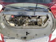 ✅ 2012 Chevrolet Traverse LTZ • VIN: 1GNKVLED5CJ153356 • Lot: 74780004. Wystawiony na Copart z przebiegiem 240 678 mil. Bezpłatny archiwum sprzedaży aukcyjnych z USA i szczegółowy raport historii pojazdu na DreamBid. Zdjęcie 12.