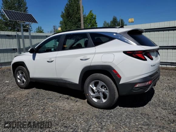 ✅ 2024 Hyundai Tucson SEL • VIN: 5NMJBCDE0RH390486 • Lot: 59997604. Wystawiony na Copart z przebiegiem 1 992 mil. Bezpłatny archiwum sprzedaży aukcyjnych z USA i szczegółowy raport historii pojazdu na DreamBid. Zdjęcie 2.
