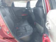 ✅ 2013 Nissan Juke SL • VIN: JN8AF5MV5DT229319 • Lot: 42148972. Listed on IAAI with 95,757 mi. Free auction sales archive from the USA and detailed vehicle history report at DreamBid. Image 8.