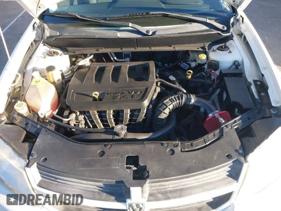 ✅ 2010 Dodge Avenger SXT • VIN: 1B3CC4FB7AN131856 • Lot: 43576959. Listed on IAAI with 132,725 mi. Free auction sales archive from the USA and detailed vehicle history report at DreamBid. Image 10.