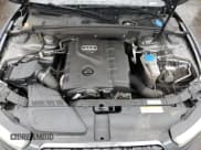 ✅ 2014 Audi A5 Premium • VIN: WAUGFAFR8EA024750 • Lot: 92762295. Listed on Copart with 154,186 mi. Free auction sales archive from the USA and detailed vehicle history report at DreamBid. Image 11.