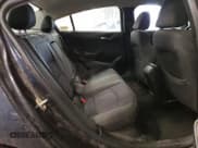 ✅ 2016 Chevrolet Cruze LT • VIN: 1G1BE5SM8G7289033 • Lot: 73657132. Listed on Copart with 111,579 mi. Free auction sales archive from the USA and detailed vehicle history report at DreamBid. Image 10.