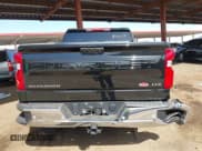 ✅ 2024 Chevrolet Silverado 1500 LTZ • VIN: 3GCUDGED8RG213989 • Лот: 41552058. Опубликован ранее на IAAI с пробегом 7 317 миль. Бесплатный доступ к архиву аукционных продаж из США и подробный отчёт об истории автомобиля на DreamBid. Изображение 16.