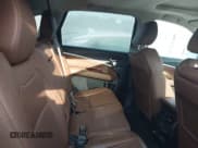 ✅ 2019 Acura MDX • VIN: 5J8YD3H33KL002920 • Lot: 41996777. Listed on IAAI with 129,410 mi. Free auction sales archive from the USA and detailed vehicle history report at DreamBid. Image 8.