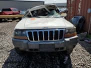 ✅ 2000 Jeep Grand Cherokee Laredo • VIN: 1J4G248S1YC329509 • Лот: 58589373. Опубликован ранее на Copart с пробегом Не указан. Бесплатный доступ к архиву аукционных продаж из США и подробный отчёт об истории автомобиля на DreamBid. Изображение 5.