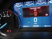 ✅ 2023 Ford Expedition XLT • VIN: 1FMJU1J83PEA51200 • Lot: 42309932. Listed on IAAI with 43,965 mi. Free auction sales archive from the USA and detailed vehicle history report at DreamBid. Image 7.