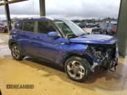 ✅ 2022 Hyundai Venue SEL • VIN: KMHRC8A34NU142823 • Lot: 85237714. Listed on Copart with 40,198 mi. Free auction sales archive from the USA and detailed vehicle history report at DreamBid. Image 4.