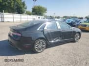 ✅ 2017 Lincoln MKZ Premiere • VIN: 3LN6L5A94HR644491 • Lot: 80542205. Listed on Copart with 83,300 mi. Free auction sales archive from the USA and detailed vehicle history report at DreamBid. Image 3.