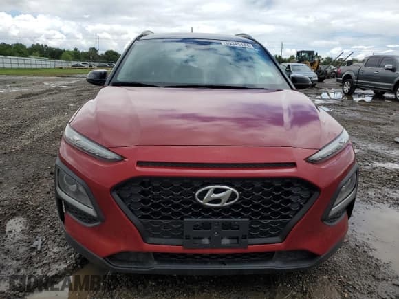 ✅ 2019 Hyundai Kona SEL • VIN: KM8K22AA3KU284737 • Лот: 69345174. Опубликован ранее на Copart с пробегом 39 150 миль. Бесплатный доступ к архиву аукционных продаж из США и подробный отчёт об истории автомобиля на DreamBid. Изображение 5.