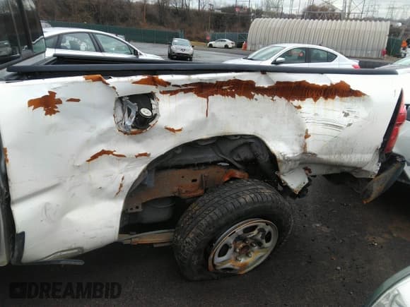 ✅ 2007 Toyota Tacoma • VIN: 5TETX22N67Z399391 • Лот: 42727492. Опубликован ранее на IAAI с пробегом 273 779 миль. Бесплатный доступ к архиву аукционных продаж из США и подробный отчёт об истории автомобиля на DreamBid. Изображение 6.