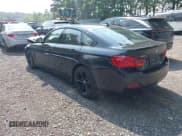 ✅ 2018 BMW 4 Series 430i xDrive • VIN: WBA4J3C51JBG97126 • Lot: 42893340. Listed on IAAI with 64,636 mi. Free auction sales archive from the USA and detailed vehicle history report at DreamBid. Image 3.