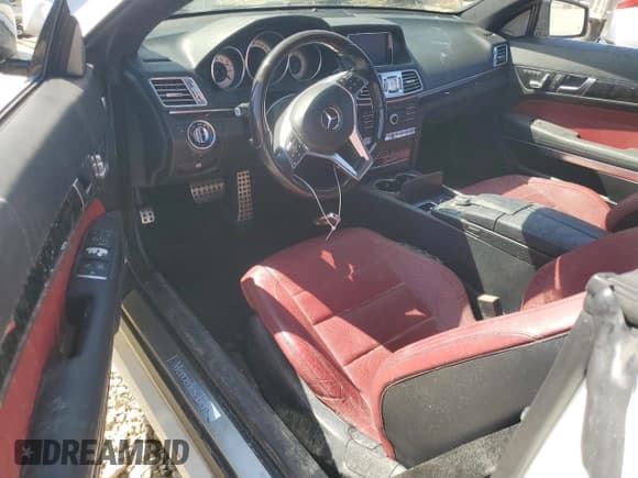 ✅ 2016 Mercedes-Benz E 400 • VIN: WDDKJ6FB7GF336307 • Lot: 81082595. Wystawiony na Copart z przebiegiem Nie podano. Bezpłatny archiwum sprzedaży aukcyjnych z USA i szczegółowy raport historii pojazdu na DreamBid. Zdjęcie 8.