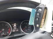 ✅ 2018 Volkswagen Passat SE • VIN: 1VWBA7A30JC027199 • Lot: 42266836. Listed on IAAI with 94,428 mi. Free auction sales archive from the USA and detailed vehicle history report at DreamBid. Image 11.