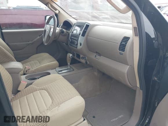 ✅ 2016 Nissan Frontier S • VIN: 1N6BD0CT2GN727816 • Лот: 43469395. Опубликован ранее на IAAI с пробегом 55 416 миль. Бесплатный доступ к архиву аукционных продаж из США и подробный отчёт об истории автомобиля на DreamBid. Изображение 5.