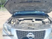 ✅ 2014 Nissan Pathfinder Platinum • VIN: 5N1AR2MM7EC705544 • Lot: 42315065. Listed on IAAI with 188,659 mi. Free auction sales archive from the USA and detailed vehicle history report at DreamBid. Image 10.