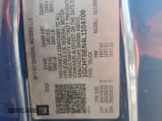 ✅ 2020 Chevrolet Colorado 4WD Work Truck • VIN: 1GCHTBEN4L1104709 • Lot: 52408375. Wystawiony na Copart z przebiegiem 24 631 mil. Bezpłatny archiwum sprzedaży aukcyjnych z USA i szczegółowy raport historii pojazdu na DreamBid. Zdjęcie 12.