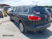 ✅ 2010 Buick Enclave CXL • VIN: 5GALVCED1AJ267785 • Lot: 42409993. Wystawiony na IAAI z przebiegiem 172 864 mil. Bezpłatny archiwum sprzedaży aukcyjnych z USA i szczegółowy raport historii pojazdu na DreamBid. Zdjęcie 3.