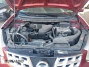 ✅ 2013 Nissan Rogue S • VIN: JN8AS5MV1DW629548 • Lot: 43598627. Listed on IAAI with 265,886 mi. Free auction sales archive from the USA and detailed vehicle history report at DreamBid. Image 10.