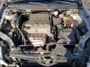 ✅ 2004 Mitsubishi Galant ES • VIN: 4A3AB36F24E088809 • Lot: 43019155. Listed on Copart with 79,458 mi. Free auction sales archive from the USA and detailed vehicle history report at DreamBid. Image 11.