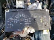 ✅ 1995 Chevrolet S-10 LS • VIN: 1GCCS194XS8124946 • Лот: 82856673. Опубликован ранее на Copart с пробегом 93 377 миль. Бесплатный доступ к архиву аукционных продаж из США и подробный отчёт об истории автомобиля на DreamBid. Изображение 9.