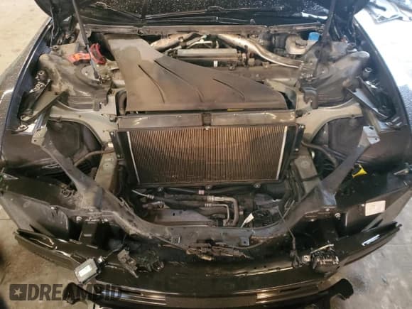 ✅ 2017 Tesla Model S 60 • VIN: 5YJSA1E14HF189729 • Lot: 93875955. Listed on Copart with 115,709 mi. Free auction sales archive from the USA and detailed vehicle history report at DreamBid. Image 11.