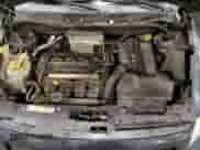 2007 Dodge Caliber with VIN 1B3HB28B37D287949, listed as a Copart auction lot 79105484 with 201,553 mi miles and Salvage title. Bid and sale history available at DreamBid. Image 13.