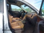 ✅ 2017 Buick Enclave Premium • VIN: 5GAKVCKD0HJ324570 • Лот: 42331496. Опубликован ранее на IAAI с пробегом 160 024 миль. Бесплатный доступ к архиву аукционных продаж из США и подробный отчёт об истории автомобиля на DreamBid. Изображение 5.