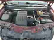 2014 Chevrolet Captiva Sport LS с VIN 3GNAL2EK4ES661409, выставлен на аукционе Copart как лот 70136744 с пробегом 133 486 миль миль и Чистый • Clean title. История ставок и продаж доступна на DreamBid. Изображение 12.