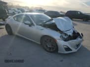 ✅ 2014 Scion FR-S • VIN: JF1ZNAA18E8701860 • Лот: 92730495. Опубликован ранее на Copart с пробегом 84 143 миль. Бесплатный доступ к архиву аукционных продаж из США и подробный отчёт об истории автомобиля на DreamBid. Изображение 4.