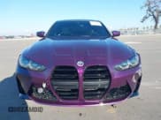 ✅ 2023 BMW M3 • VIN: WBS53AY05PFP25875 • Lot: 41401010. Listed on IAAI with 31,011 mi. Free auction sales archive from the USA and detailed vehicle history report at DreamBid. Image 12.