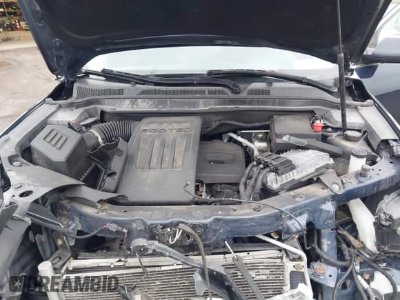 ✅ 2016 Chevrolet Equinox LT • VIN: 2GNFLFEK6G6167664 • Лот: 43626164. Опубликован ранее на IAAI с пробегом 115 462 миль. Бесплатный доступ к архиву аукционных продаж из США и подробный отчёт об истории автомобиля на DreamBid. Изображение 10.