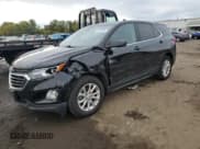 ✅ 2020 Chevrolet Equinox LT • VIN: 2GNAXUEV7L6143011 • Lot: 86133505. Listed on Copart with 136,880 mi. Free auction sales archive from the USA and detailed vehicle history report at DreamBid. Image 1.