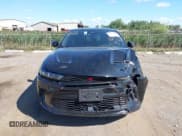 ✅ 2024 Dodge Hornet R/T • VIN: ZACPDFCW6R3A31144 • Lot: 43084246. Listed on IAAI with 38,328 mi. Free auction sales archive from the USA and detailed vehicle history report at DreamBid. Image 12.