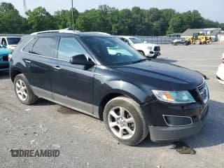 ✅ 2011 Saab 9-4X Premium • VIN: 3G0FNSEY3BS800533 • Lot: 62200055. Wystawiony na Copart z przebiegiem 251 058 mil. Bezpłatny archiwum sprzedaży aukcyjnych z USA i szczegółowy raport historii pojazdu na DreamBid. Zdjęcie 4.