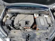 ✅ 2013 Chevrolet Volt • VIN: 1G1RF6E46DU106545 • Lot: 63720214. Wystawiony na Copart z przebiegiem 182 359 mil. Bezpłatny archiwum sprzedaży aukcyjnych z USA i szczegółowy raport historii pojazdu na DreamBid. Zdjęcie 11.