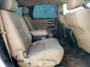 ✅ 2013 Toyota Sequoia Platinum • VIN: 5TDYY5G14DS046988 • Lot: 70848725. Listed on Copart with 297,145 mi. Free auction sales archive from the USA and detailed vehicle history report at DreamBid. Image 11.