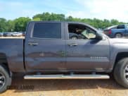 ✅ 2015 Chevrolet Silverado 1500 Work Truck • VIN: 3GCUKPECXFG133022 • Лот: 42518433. Опубликован ранее на IAAI с пробегом 160 509 миль. Бесплатный доступ к архиву аукционных продаж из США и подробный отчёт об истории автомобиля на DreamBid. Изображение 12.