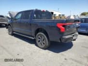 ✅ 2023 Ford F-150 Lightning Pro • VIN: 1FTVW1EV2PWG13534 • Лот: 66577615. Опубликован ранее на Copart с пробегом Не указан. Бесплатный доступ к архиву аукционных продаж из США и подробный отчёт об истории автомобиля на DreamBid. Изображение 2.