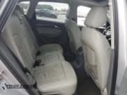 ✅ 2015 Audi Q5 Premium Plus • VIN: WA1LFAFP5FA141813 • Lot: 92761885. Listed on Copart with 170,431 mi. Free auction sales archive from the USA and detailed vehicle history report at DreamBid. Image 11.