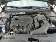 ✅ 2019 Hyundai Sonata SE • VIN: 5NPE24AF6KH790484 • Лот: 84831045. Опубликован ранее на Copart с пробегом 82 041 миль. Бесплатный доступ к архиву аукционных продаж из США и подробный отчёт об истории автомобиля на DreamBid. Изображение 15.