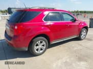 ✅ 2014 Chevrolet Equinox LT • VIN: 2GNALBEKXE1128394 • Лот: 43373958. Опубликован ранее на IAAI с пробегом 104 886 миль. Бесплатный доступ к архиву аукционных продаж из США и подробный отчёт об истории автомобиля на DreamBid. Изображение 4.