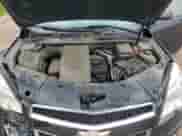 2013 Chevrolet Equinox LT with VIN 2GNALPEK9D6295098, listed as a Copart auction lot 71241585 with 151,234 mi miles and Salvage title. Bid and sale history available at DreamBid. Image 12.