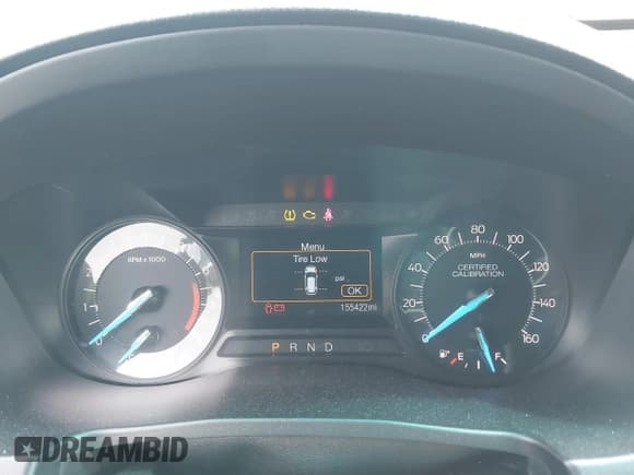 ✅ 2017 Ford Police Interceptor Utility • VIN: 1FM5K8AR2HGA94294 • Lot: 42091686. Wystawiony na IAAI z przebiegiem 155 422 mil. Bezpłatny archiwum sprzedaży aukcyjnych z USA i szczegółowy raport historii pojazdu na DreamBid. Zdjęcie 7.