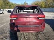 ✅ 2018 Jeep Grand Cherokee Laredo E • VIN: 1C4RJFAG1JC135958 • Лот: 87402955. Опубликован ранее на Copart с пробегом Не указан. Бесплатный доступ к архиву аукционных продаж из США и подробный отчёт об истории автомобиля на DreamBid. Изображение 6.