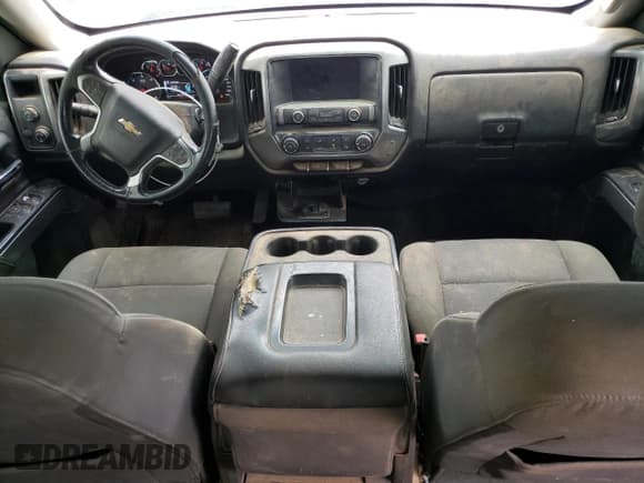 ✅ 2017 Chevrolet Silverado 1500 LT • VIN: 3GCUKREC1HG129679 • Лот: 71737914. Опубликован ранее на Copart с пробегом 149 736 миль. Бесплатный доступ к архиву аукционных продаж из США и подробный отчёт об истории автомобиля на DreamBid. Изображение 8.