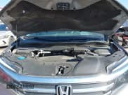 ✅ 2018 Honda Pilot EX-L • VIN: 5FNYF5H56JB015166 • Lot: 43478271. Listed on IAAI with 163,058 mi. Free auction sales archive from the USA and detailed vehicle history report at DreamBid. Image 10.