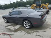 ✅ 2018 Dodge Challenger SXT Plus • VIN: 2C3CDZAG0JH162133 • Lot: 70996025. Listed on Copart with 138,208 mi. Free auction sales archive from the USA and detailed vehicle history report at DreamBid. Image 2.