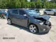 ✅ 2013 Chevrolet Sonic LTZ • VIN: 1G1JF6SB9D4208910 • Лот: 65424765. Размещён на Copart с пробегом 131 431 миль миль. Получите бесплатный доступ к архиву аукционных продаж из США и посмотрите подробный отчёт об истории автомобиля на DreamBid. Изображение 4.